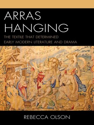 cover image of Arras Hanging